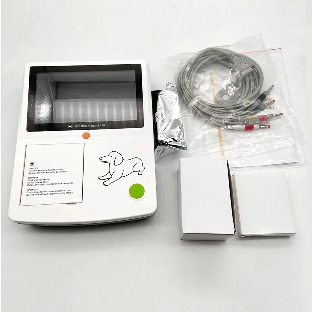 Portable pet  machine VET  machine   equipment for animals